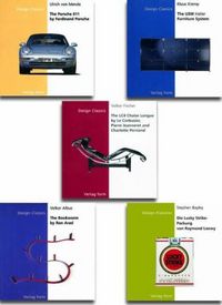 Produktbild: Design Classics: Set Surprise