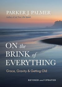 Produktbild: On the Brink of Everything, Revised and Updated