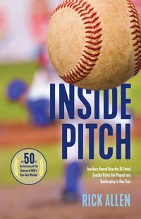 Produktbild: Inside Pitch
