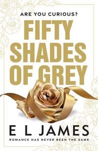 Produktbild: Fifty Shades of Grey