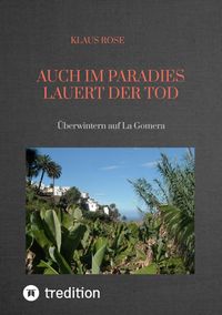 Produktbild: Auch im Paradies Lauert der Tod