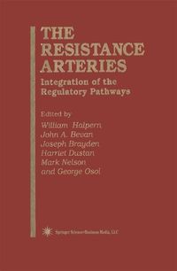 Produktbild: The Resistance Arteries