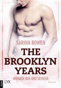 Produktbild: The Brooklyn Years - Wonach wir uns sehnen
