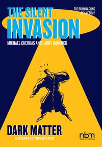 Produktbild: Silent Invasion, Dark Matter