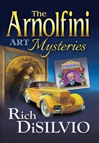 Produktbild: The Arnolfini Art Mysteries