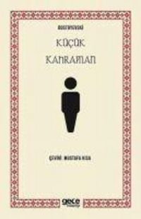 Produktbild: K&uuml;c&uuml;k Kahraman