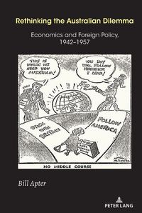 Produktbild: Rethinking the Australian Dilemma
