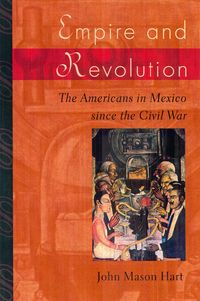 Produktbild: Empire and Revolution