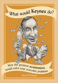 Produktbild: What Would Keynes Do?