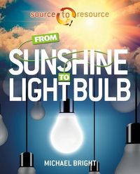 Produktbild: From Sunshine to Light Bulb