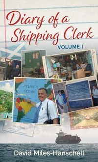 Produktbild: Diary of a Shipping Clerk - Volume 1