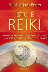 Produktbild: Isto &eacute; Reiki