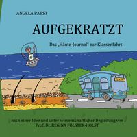 Produktbild: Aufgekratzt