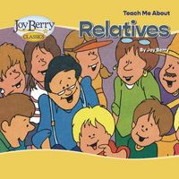 Produktbild: Teach Me About Relatives