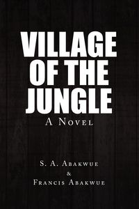Produktbild: Village of the Jungle