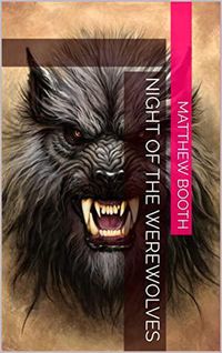 Produktbild: Night of the Werewolves