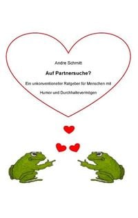 Produktbild: Auf Partnersuche?