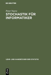 Produktbild: Stochastik f&uuml;r Informatiker