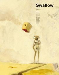 Produktbild: Wood, A: Swallow Book 4