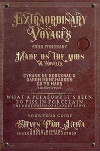 Produktbild: Extraordinary Voyages