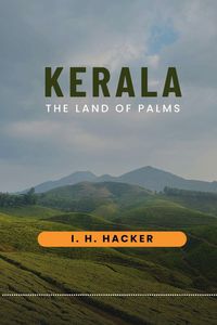 Produktbild: Kerala The Land Of Palms