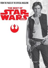 Produktbild: Star Wars: Best of Star Wars Insider Vol. 2