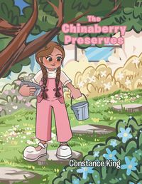 Produktbild: The Chinaberry Preserves