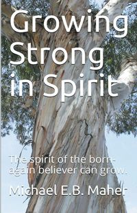 Produktbild: Growing Strong in Spirit
