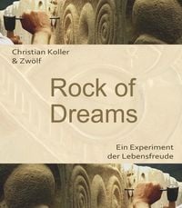 Produktbild: Rock of Dreams