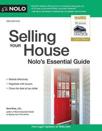 Produktbild: Selling Your House 3/e