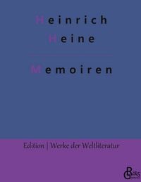 Produktbild: Memoiren