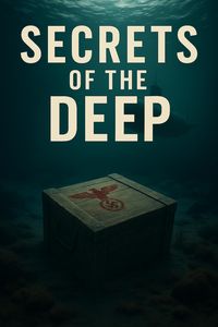 Produktbild: Secrets of the Deep