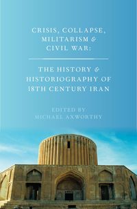 Produktbild: Crisis, Collapse, Militarism and Civil War