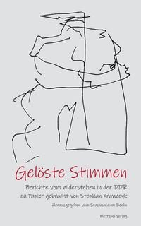 Produktbild: Gel&ouml;ste Stimmen