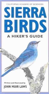 Produktbild: Sierra Birds