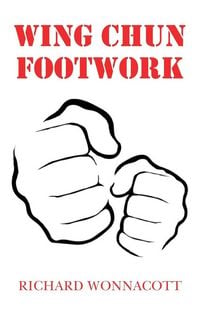 Produktbild: Wing Chun Footwork