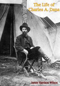 Produktbild: Life of Charles A. Dana