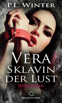 Produktbild: Vera - Sklavin der Lust | Erotischer Roman