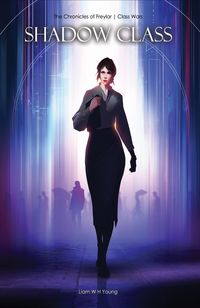 Produktbild: Shadow Class