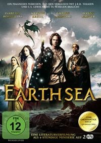Bild vom Artikel Earthsea  [2 DVDs] vom Autor Danny Glover