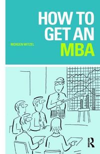 Produktbild: Witzel, M: How to Get an MBA