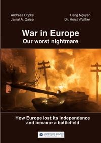 Produktbild: War in Europe
