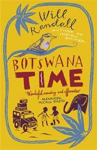 Produktbild: Botswana Time