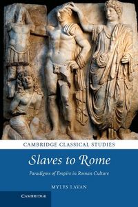 Produktbild: Slaves to Rome