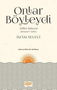 Produktbild: Onlar B&ouml;yleydi