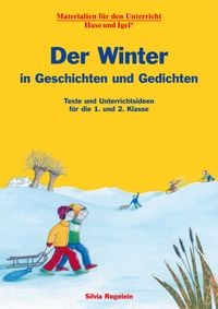 Produktbild: Der Winter in Geschichten und Gedichten