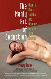 Produktbild: The Manly Art of Seduction
