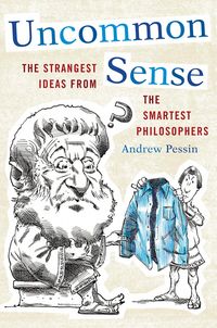 Produktbild: Uncommon Sense