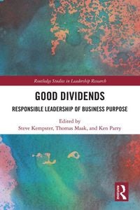 Produktbild: Good Dividends