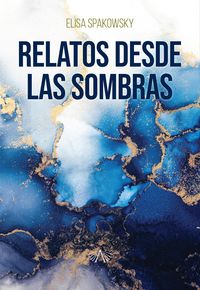 Produktbild: Relatos desde las sombras